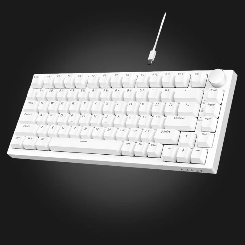 AJAZZ AK820 Keyboard
