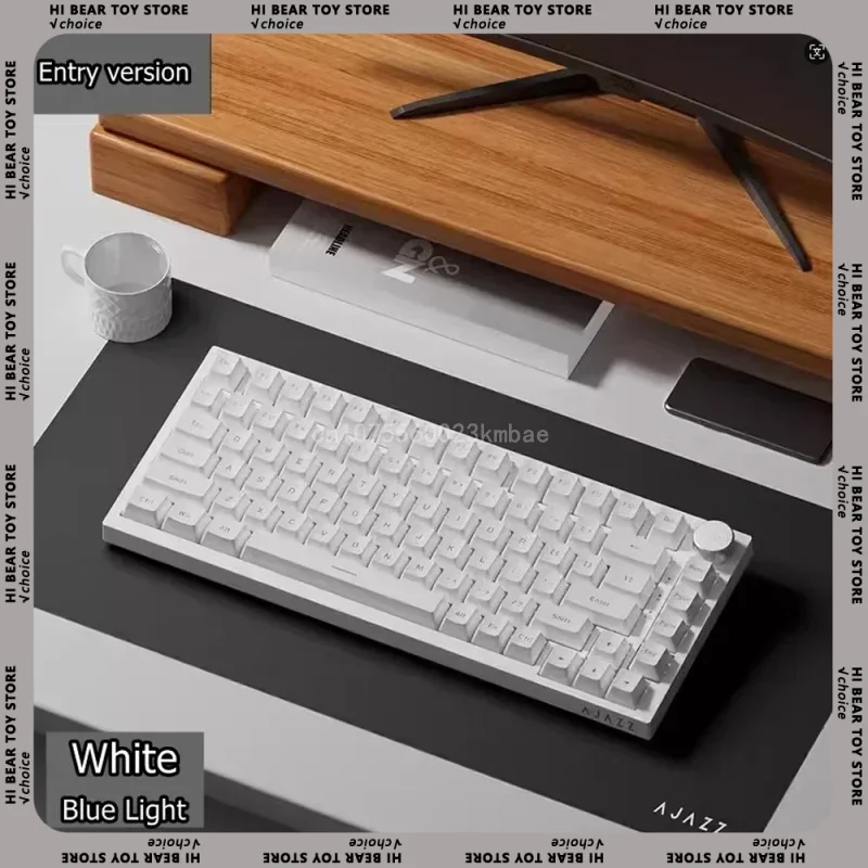 AJAZZ AK820 Keyboard