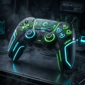 Controllers