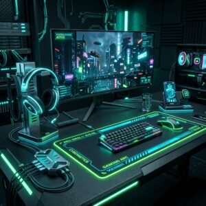 Desk Accessories