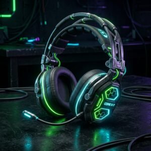 Headsets