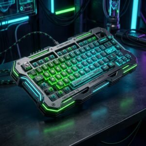 Keyboards