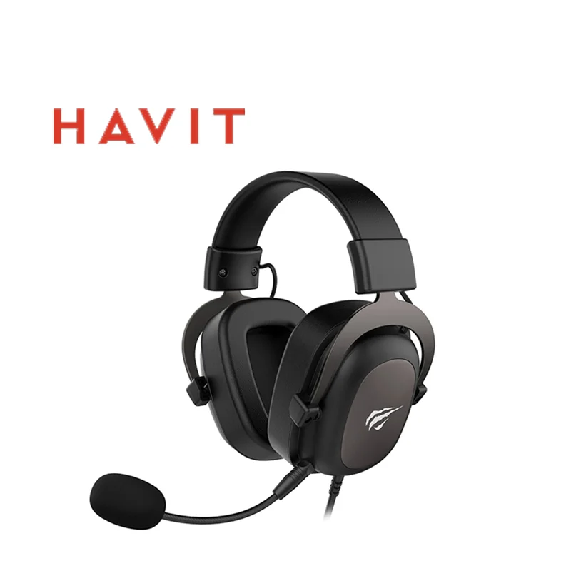 HAVIT Cat Ear Headset