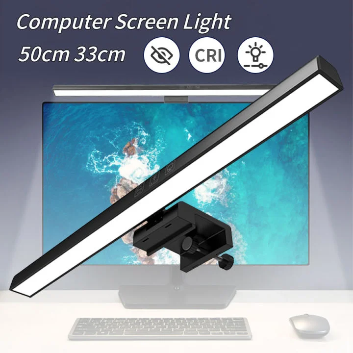 Monitor Light Bar