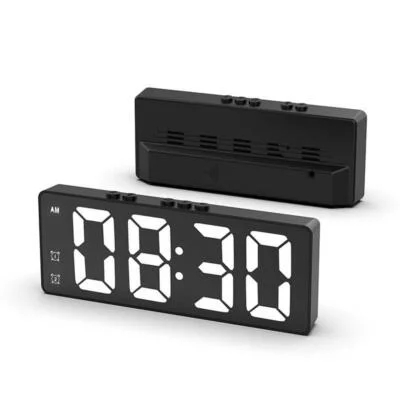 RGB Digital Clock