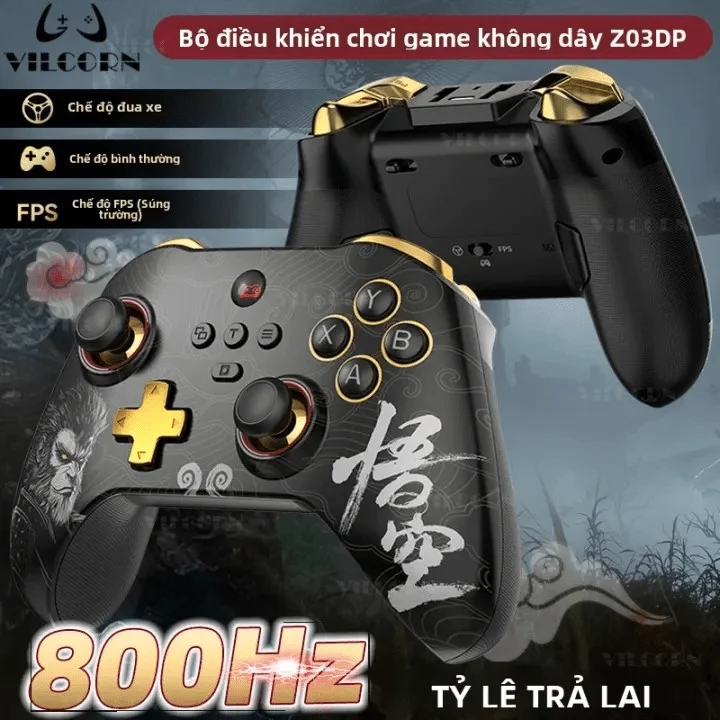 Golden Z03DP